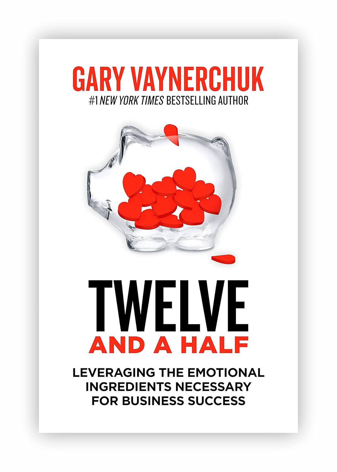Twelve And A Half