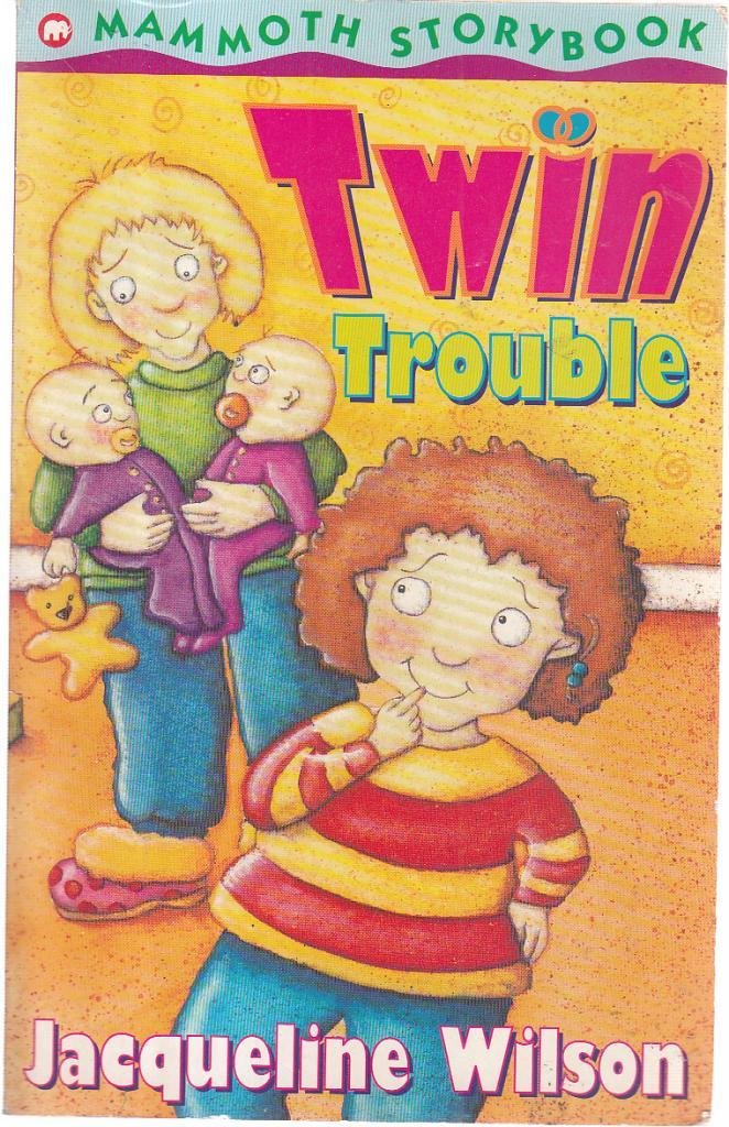 Twin Trouble