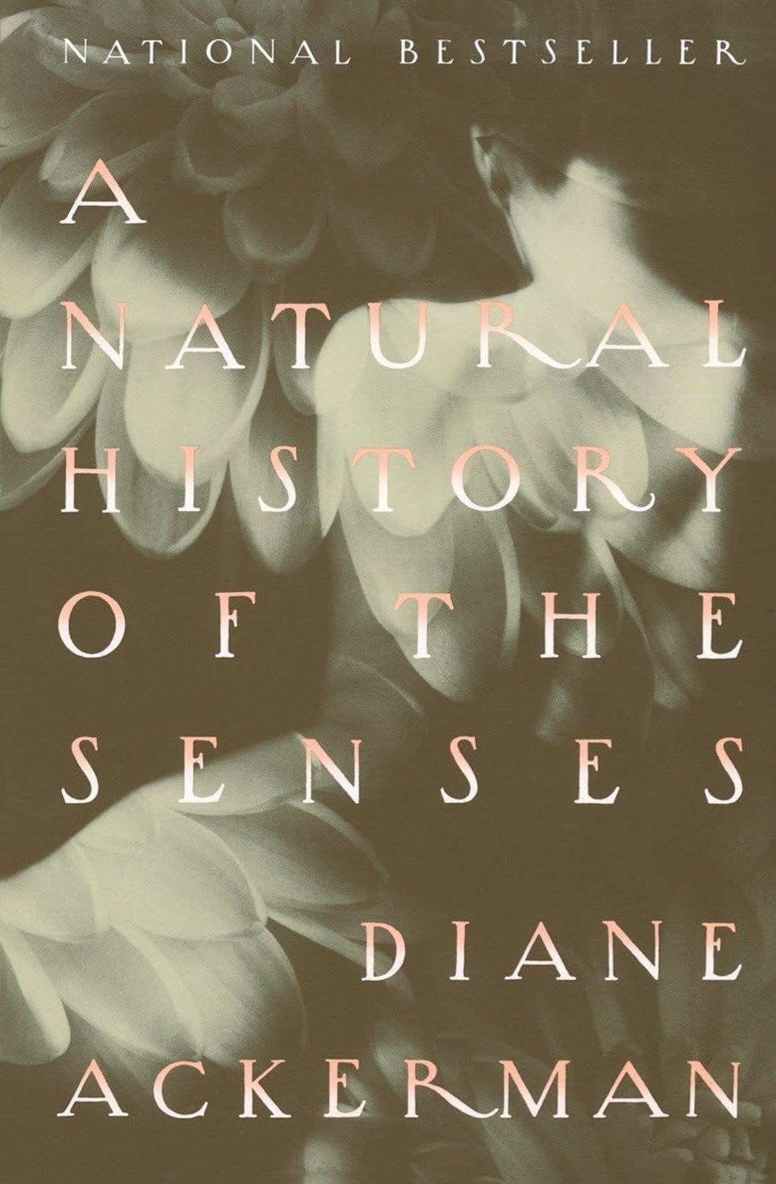 A Natural History of the Senses