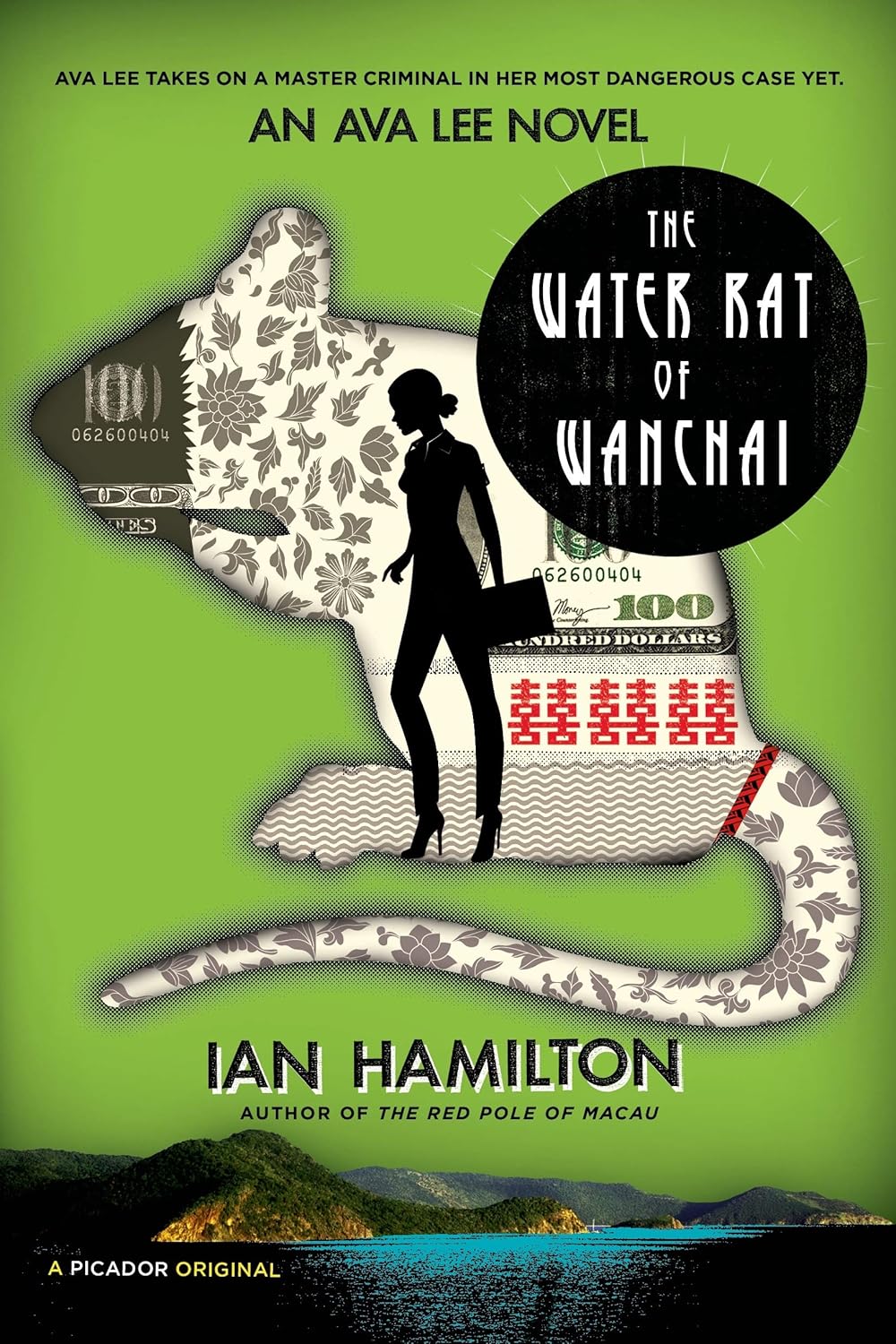 Water Rat of Wanchai