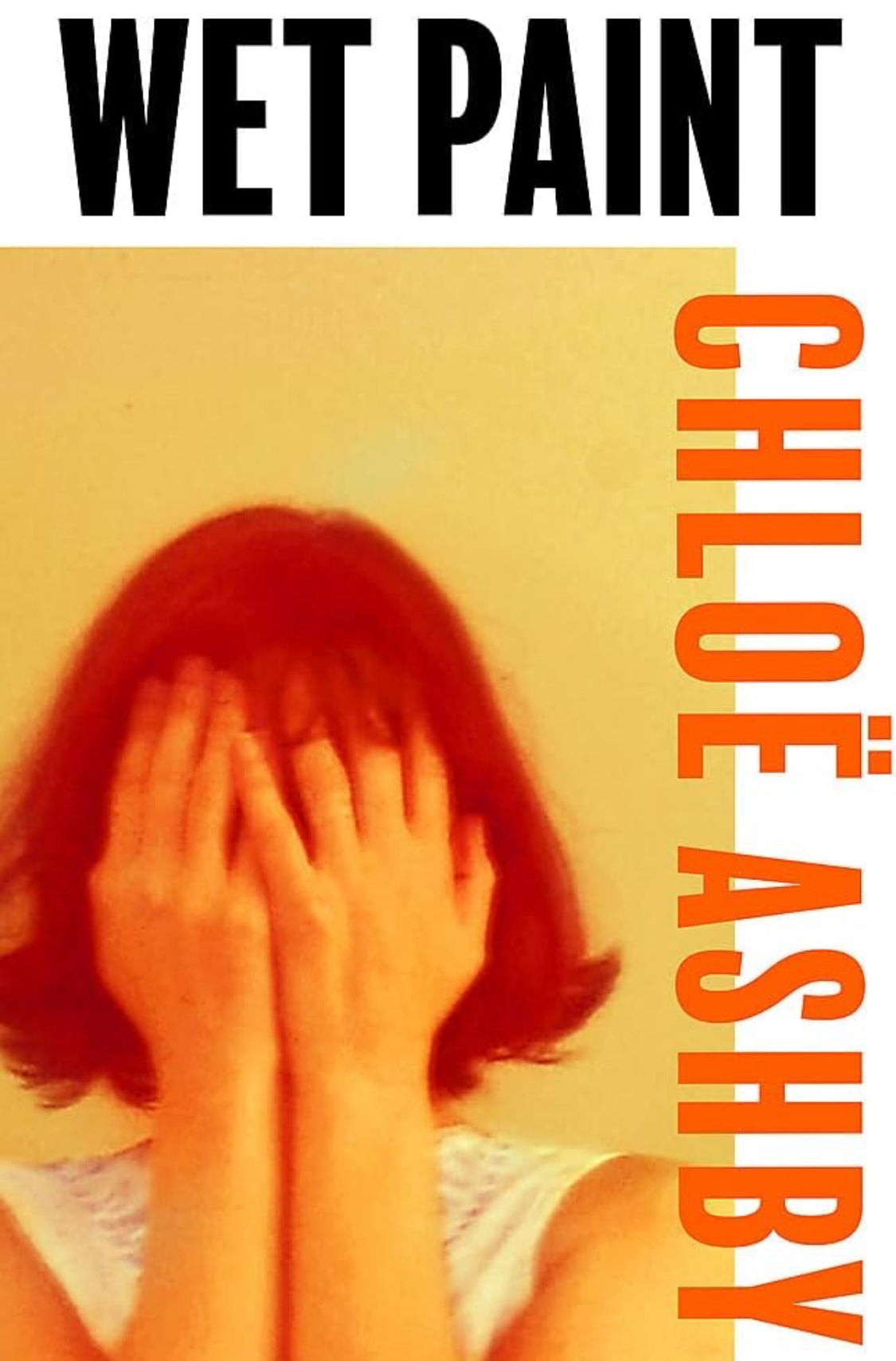 Wet Paint: The achingly poignant and darkly funny reader favourite