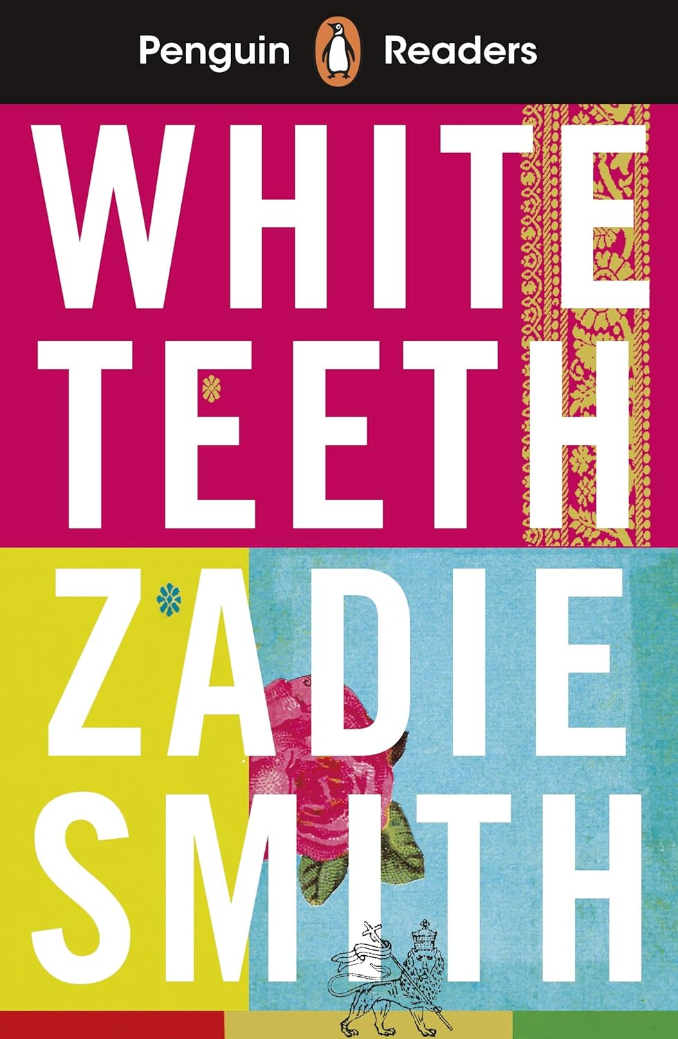 White Teeth